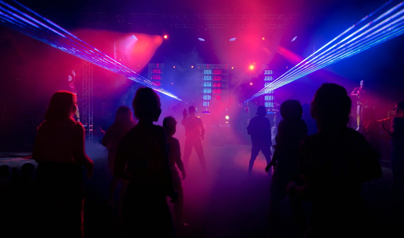 How Early Should We Bring In a Production Team for a Live Event?