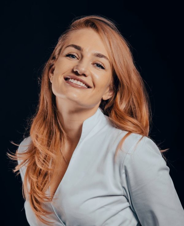 Morag Sinclair, Production Workflow Consultant